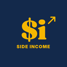 Side Income Smarter logo